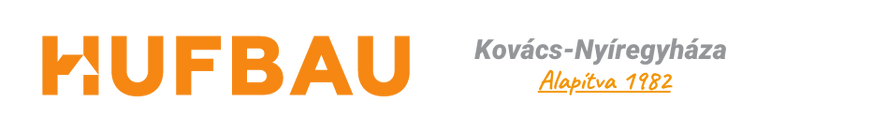 Hufbau - Kovács Tüzép Webshop